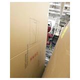 New in box 72x48 Mobile whiteboard