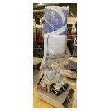 Dynisco capillary rheometer