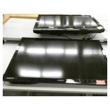 Toshiba 42" and Insignia 37" monitors