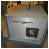 Sonic ultrasonic wash