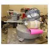 K-tron K2MLT20 twin screw feeder