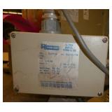 K-tron K2MLT20 twin screw feeder