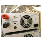 TWO BK Precision 1694 switching DC Power supplies