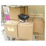 15 New Watlow temp controllers