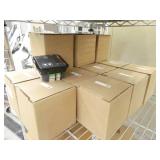 15 New Watlow temp controllers