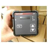 15 New Watlow temp controllers