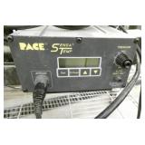 PACE soldering station