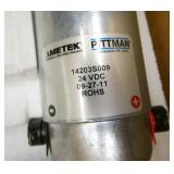 Group of small motors All NEW