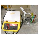 Thermo Scientific Lab Heating plate