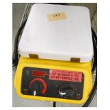 Thermo Scientific Lab Heating plate