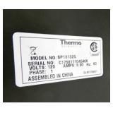 Thermo Scientific Lab Heating plate