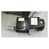 Dayton motor 2H616B 1/6hp