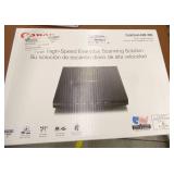 Canon color image scanner - NEW