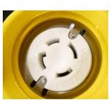 Tote full of misc new supplies