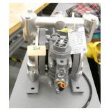 New Yamada diaphragm pump NDP-20BSE-FDA