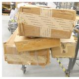 Large Group of Panduit