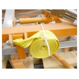 Set of new wall movers