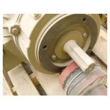 Electric motor 15hp 460V