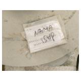 I believe this a gear reduction unit for a 15hp 3ph motor