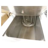 PolyScience 9112E41B recirculating chiller