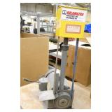 Kalamazoo 1 inch belt sander