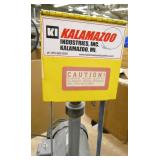 Kalamazoo 1 inch belt sander