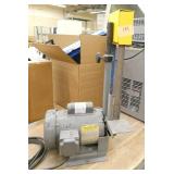 Kalamazoo 1 inch belt sander