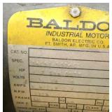 Kalamazoo 1 inch belt sander