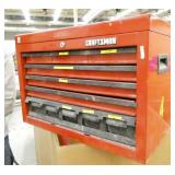 Craftsman toolbox