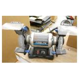 8 inch Delta grinder