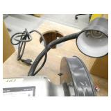 8 inch Delta grinder