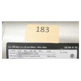 8 inch Delta grinder