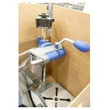 Dremel drill stand and other wood working tools