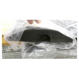 Four New cable ramps