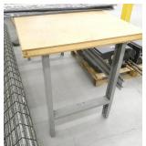 Workbench 30x60