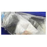 Lot of hex/allen wrenches, many New