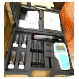 Oakton PH conductivity temperature meter