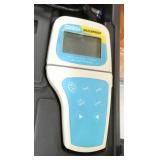 Oakton PH conductivity temperature meter
