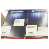 Lot of 11 laser printer toner