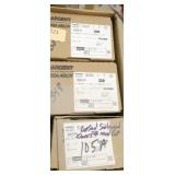 lot of commercial door hardware