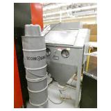 Econoline sandblast cabinet