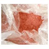 Pump, waste basket, oil dry etc