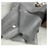 FOUR commercial floor mats