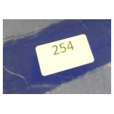 Parts washer cabinet with strainers