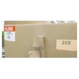 FOUR New 27 gallon mighty totes