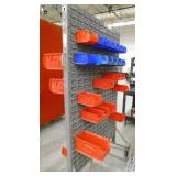 Double sided Bin hanger panel 36x54