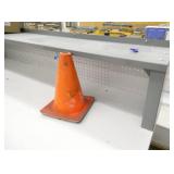 Workbench and contents