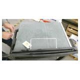 Nice 18 inch paper cutter
