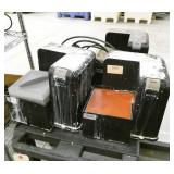 Three Wavewash 55 cleaners