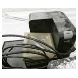 Three Wavewash 55 cleaners